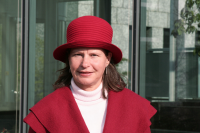 Dr. Gina Feistel
