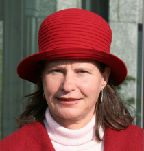 Dr. Gina Feistel